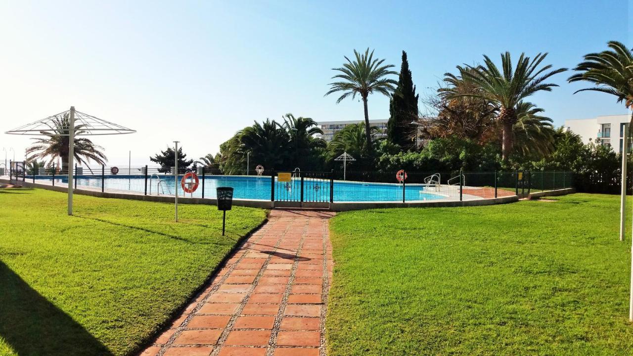 Apartamento Playa Centro Vistas Mar Torremolinos Zewnętrze zdjęcie