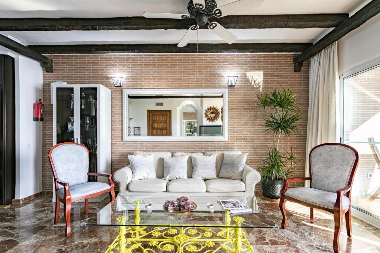 Apartamento Playa Centro Vistas Mar Torremolinos Zewnętrze zdjęcie