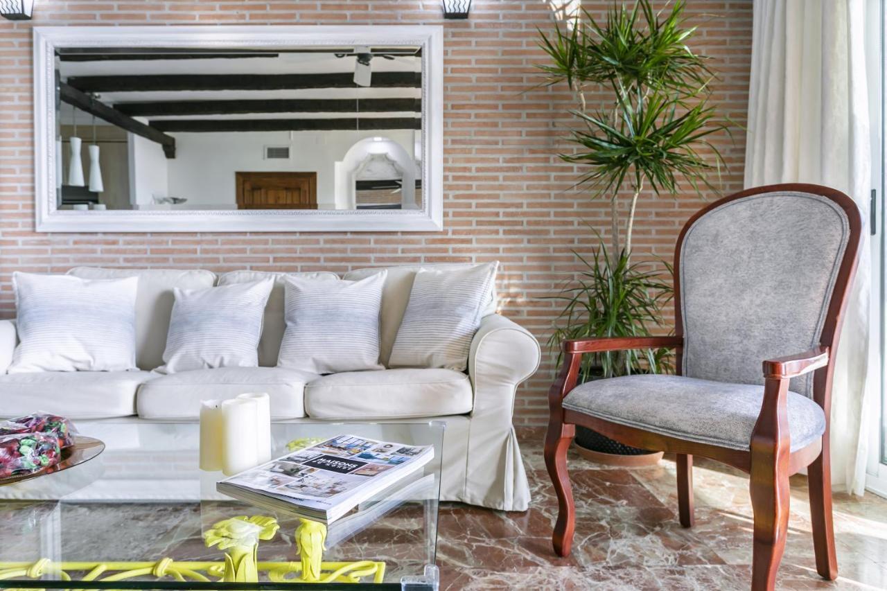 Apartamento Playa Centro Vistas Mar Torremolinos Zewnętrze zdjęcie