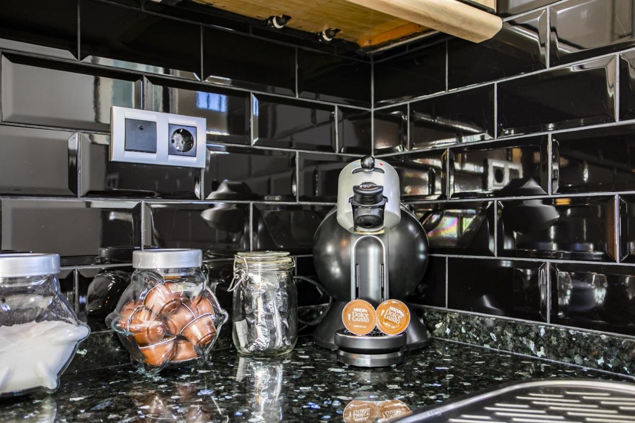 Apartamento Playa Centro Vistas Mar Torremolinos Zewnętrze zdjęcie
