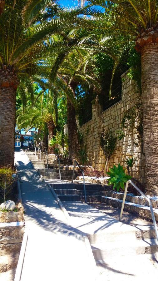 Apartamento Playa Centro Vistas Mar Torremolinos Zewnętrze zdjęcie