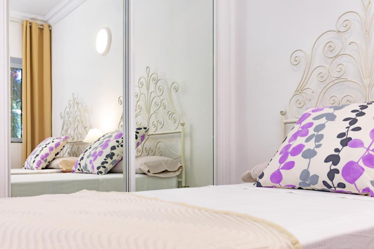 Apartamento Playa Centro Vistas Mar Torremolinos Zewnętrze zdjęcie