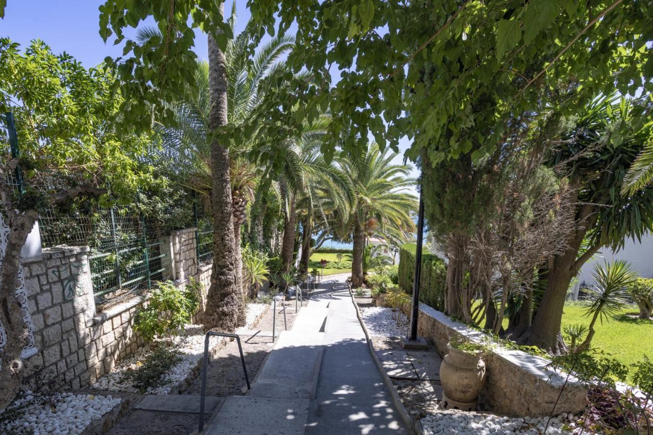 Apartamento Playa Centro Vistas Mar Torremolinos Zewnętrze zdjęcie