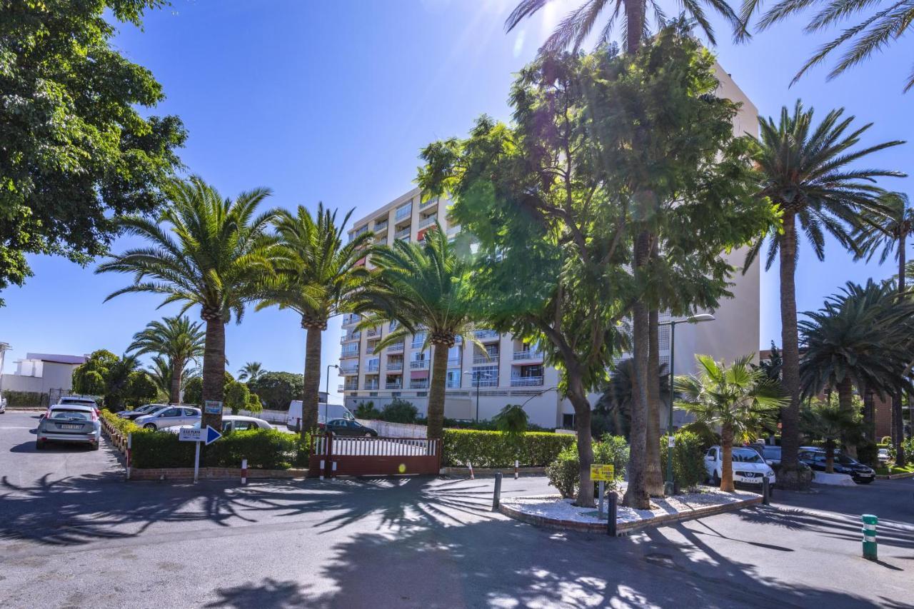 Apartament Apartamento Playa Centro Vistas Mar Torremolinos Zewnętrze zdjęcie