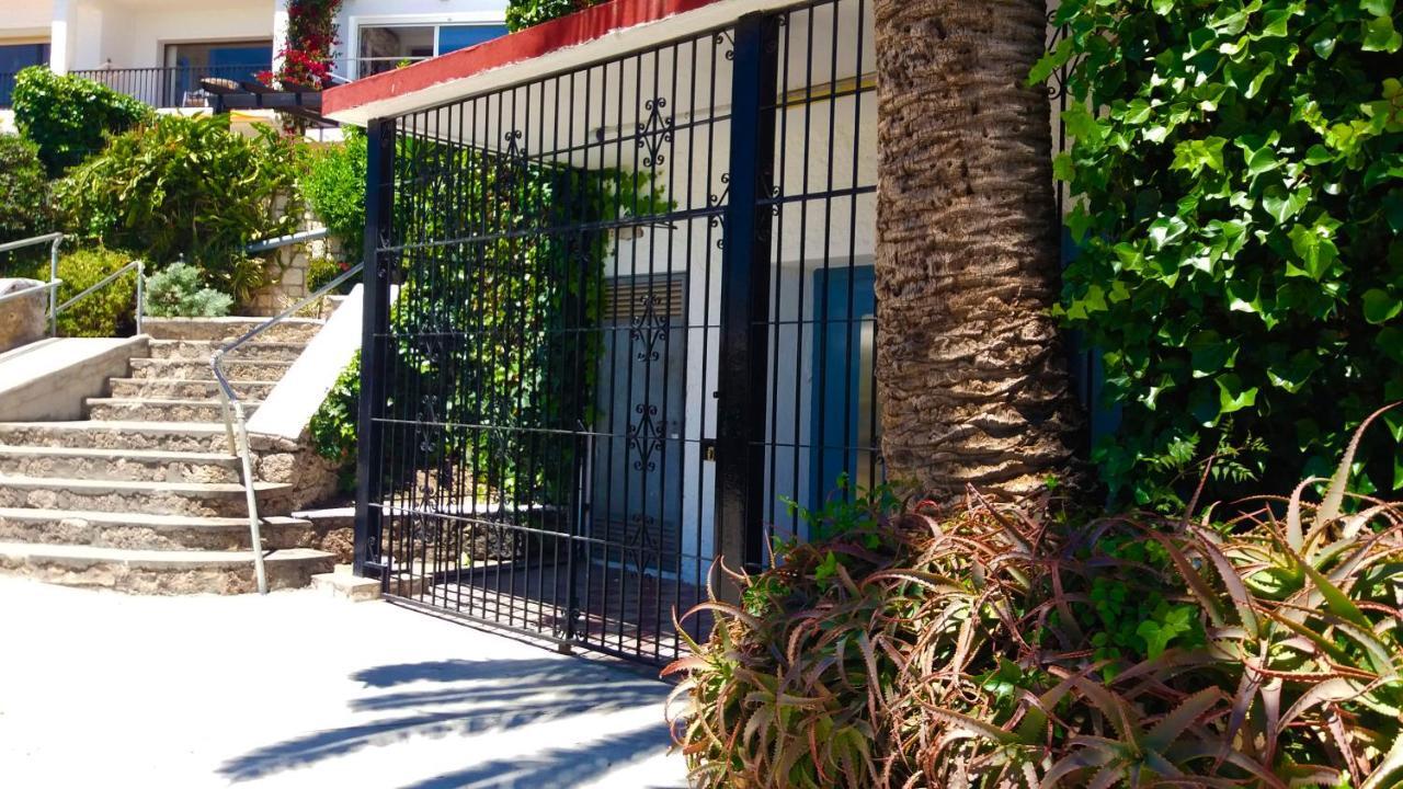 Apartamento Playa Centro Vistas Mar Torremolinos Zewnętrze zdjęcie