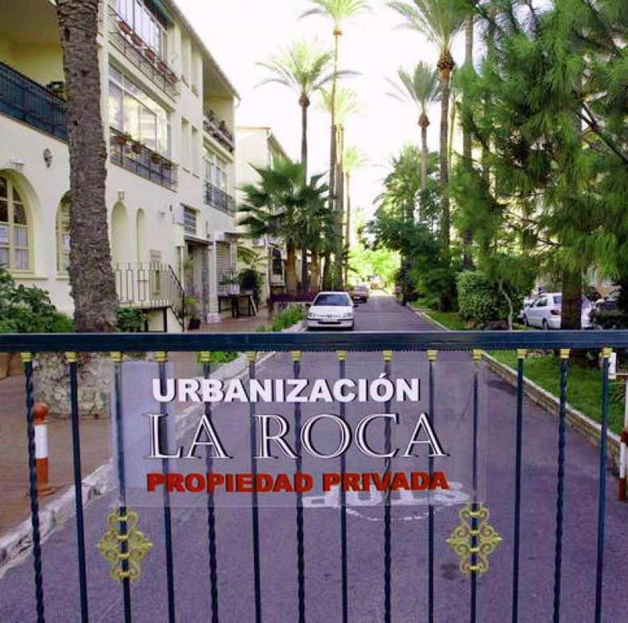 Apartamento Playa Centro Vistas Mar Torremolinos Zewnętrze zdjęcie